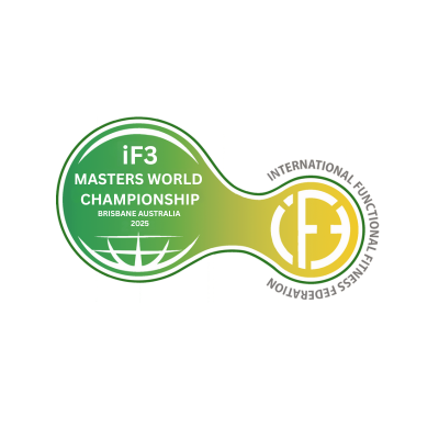 iF3 Masters World Championship logo