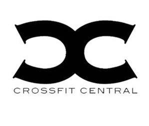 Open 2017 at Crossfit Central  logo
