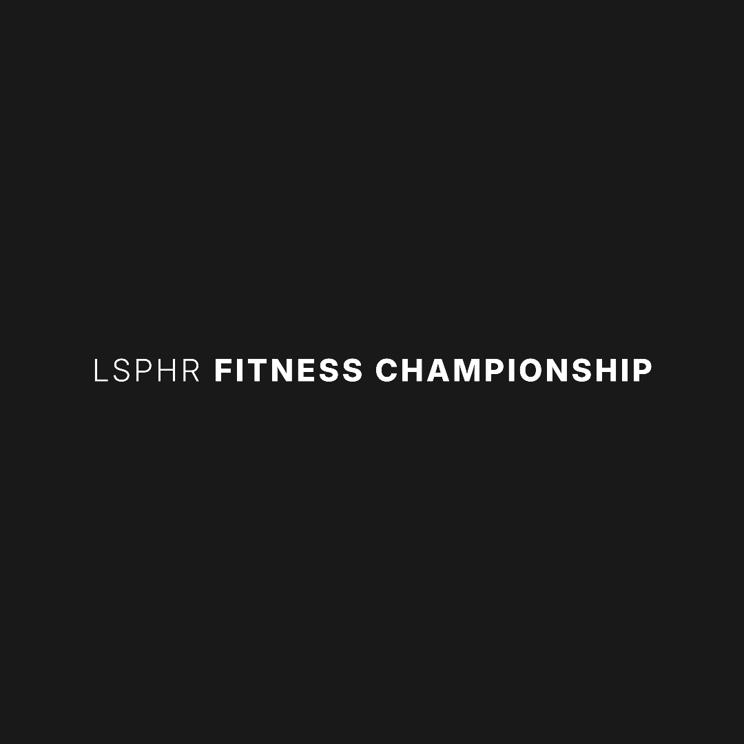 LSPHR Championship 2e edition  logo