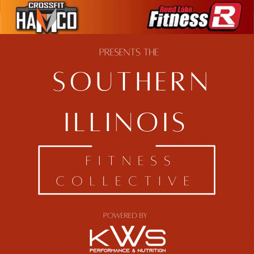 Southern Illinois Fitness Collective 2023 logo