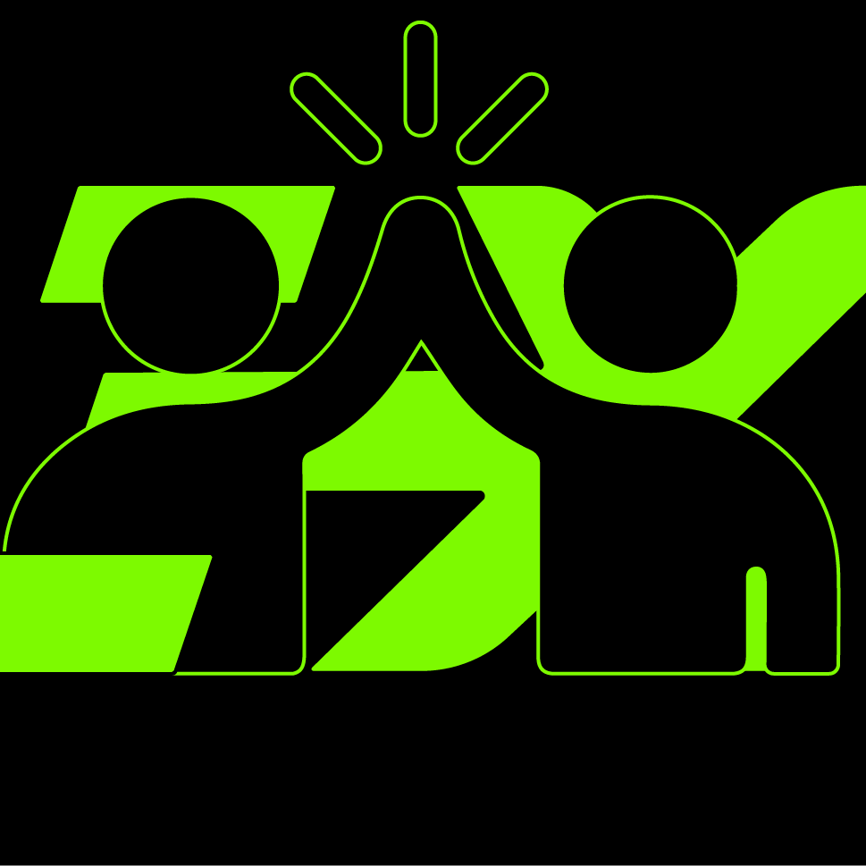 NEXT Throwdown 2026 | Teams of 3 logo