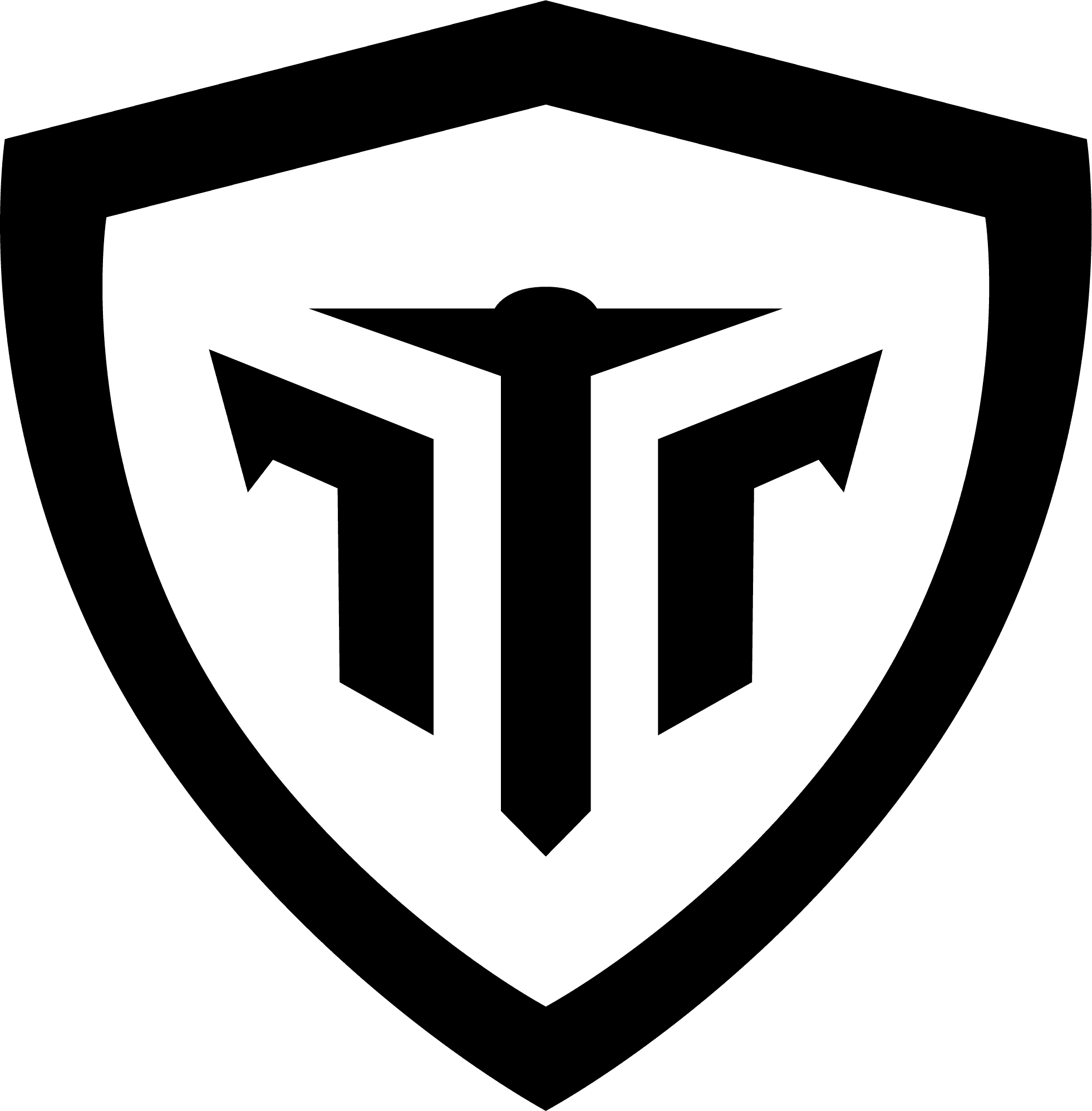 Titan Games 2025 logo