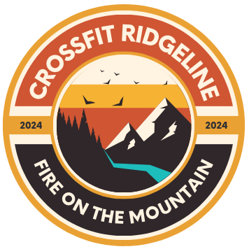 Fire On The Mountain logo