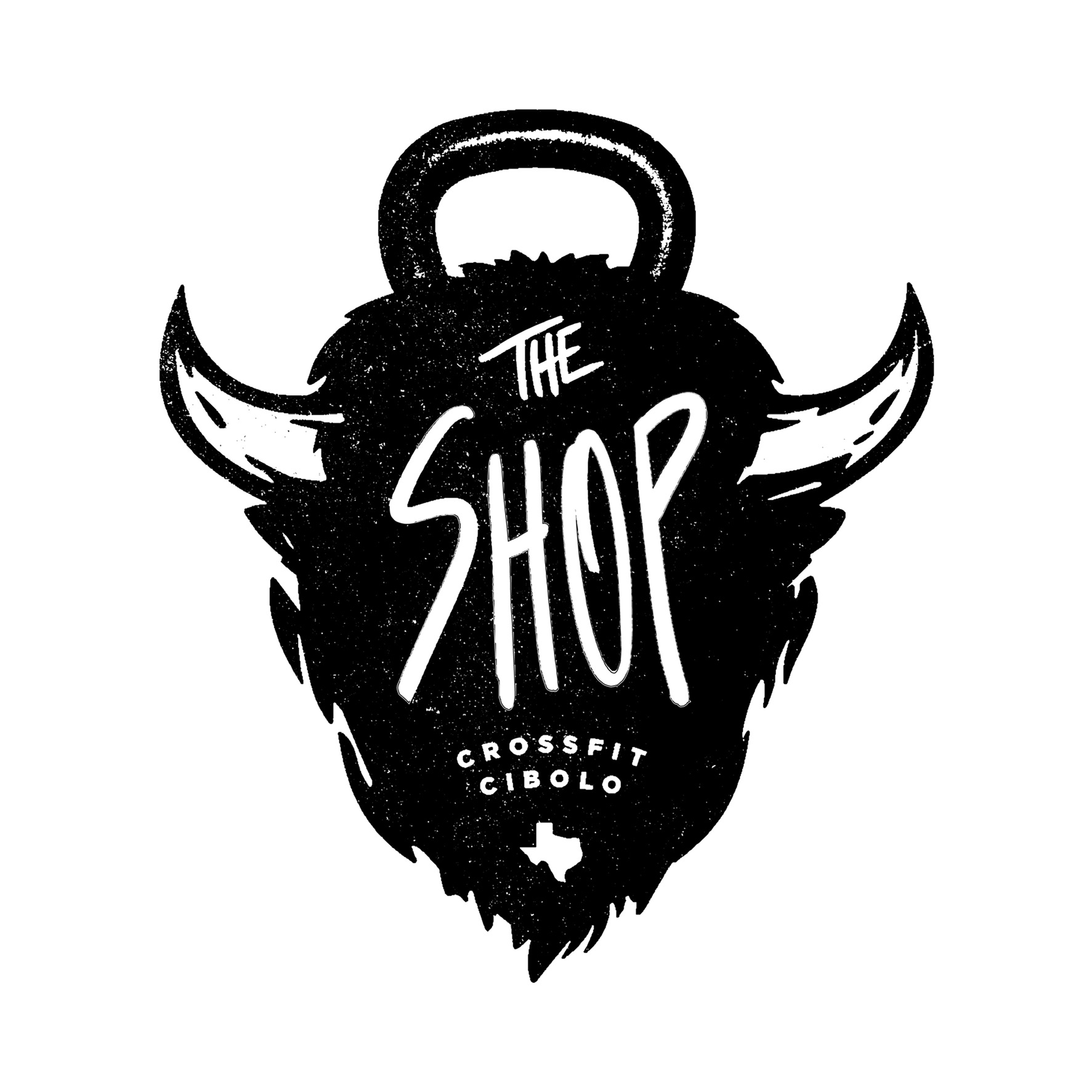 CrossFit Cibolo's 7th Annual In-House Competition **MEMBERS ONLY** logo
