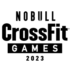 2023 CrossFit SemiFinals logo