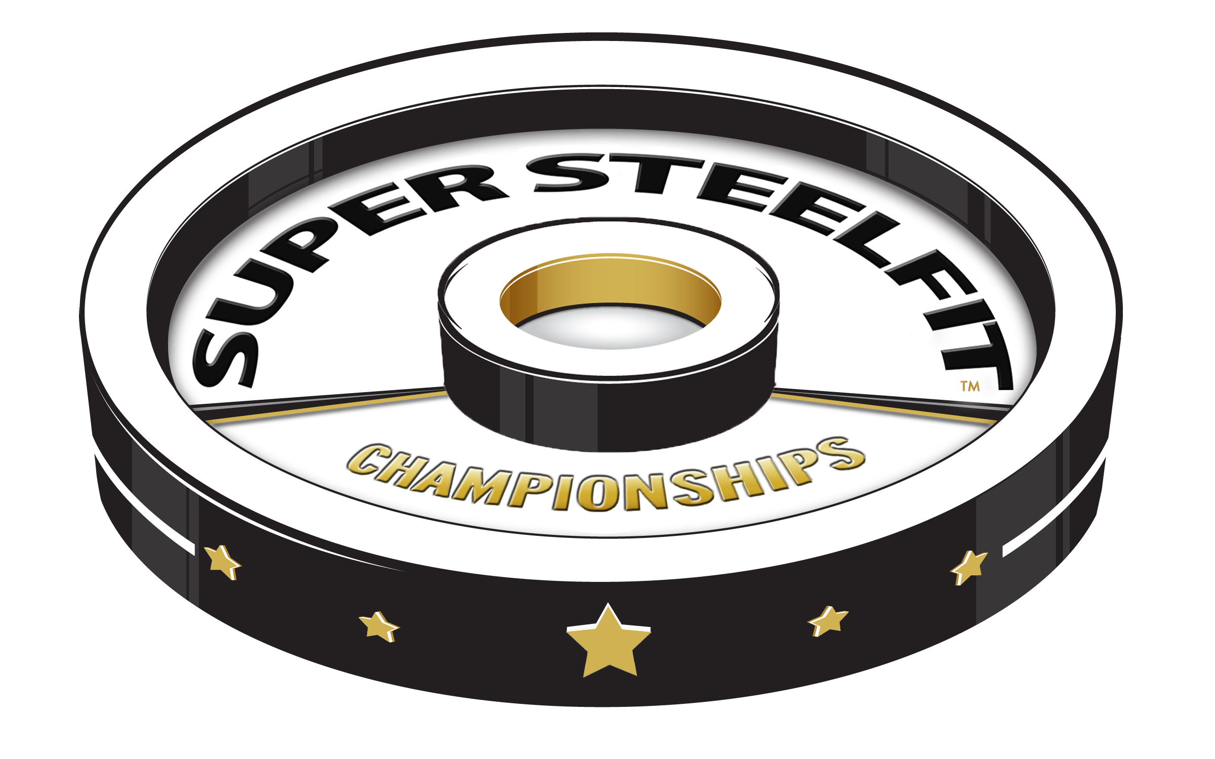 Super SteelFit Championships - West Orange Semi-Final logo