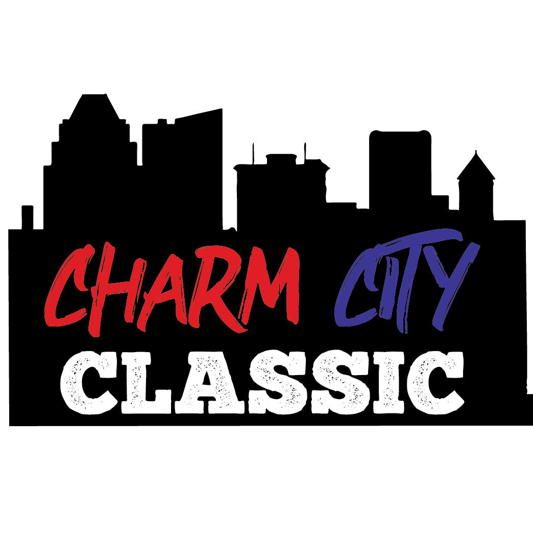THE CHARM CITY CLASSIC 2026 logo