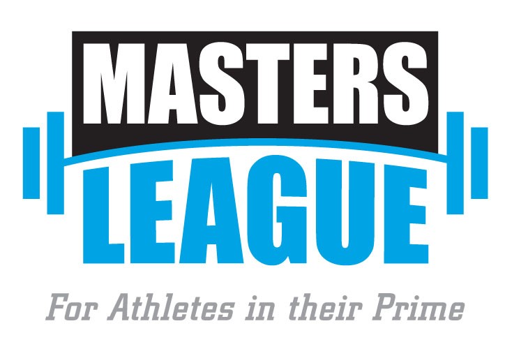 2023 MASTERS LEAGUE GAMES (SOLDIER & TEAMS) logo