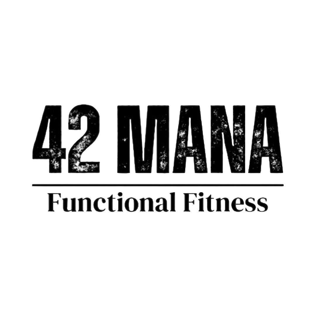 42 Mana Turns 1! logo