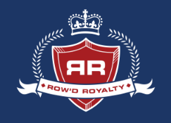 Row'd Royalty 2017 logo