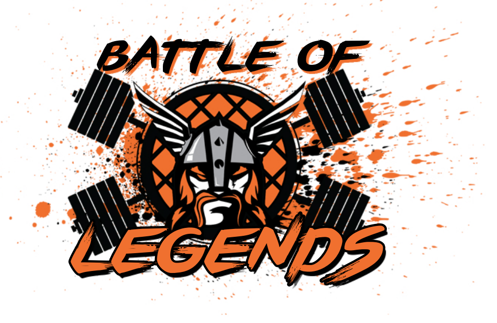 Battle of Legends - Final 2023 logo
