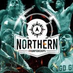 Northern Championships 009 -  Individuals and Mixed Pairs Online Qualifiers logo