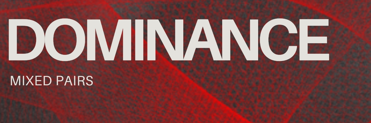 Dominance  logo