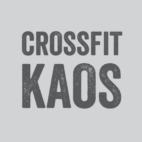 Kaos in the Maritimes logo