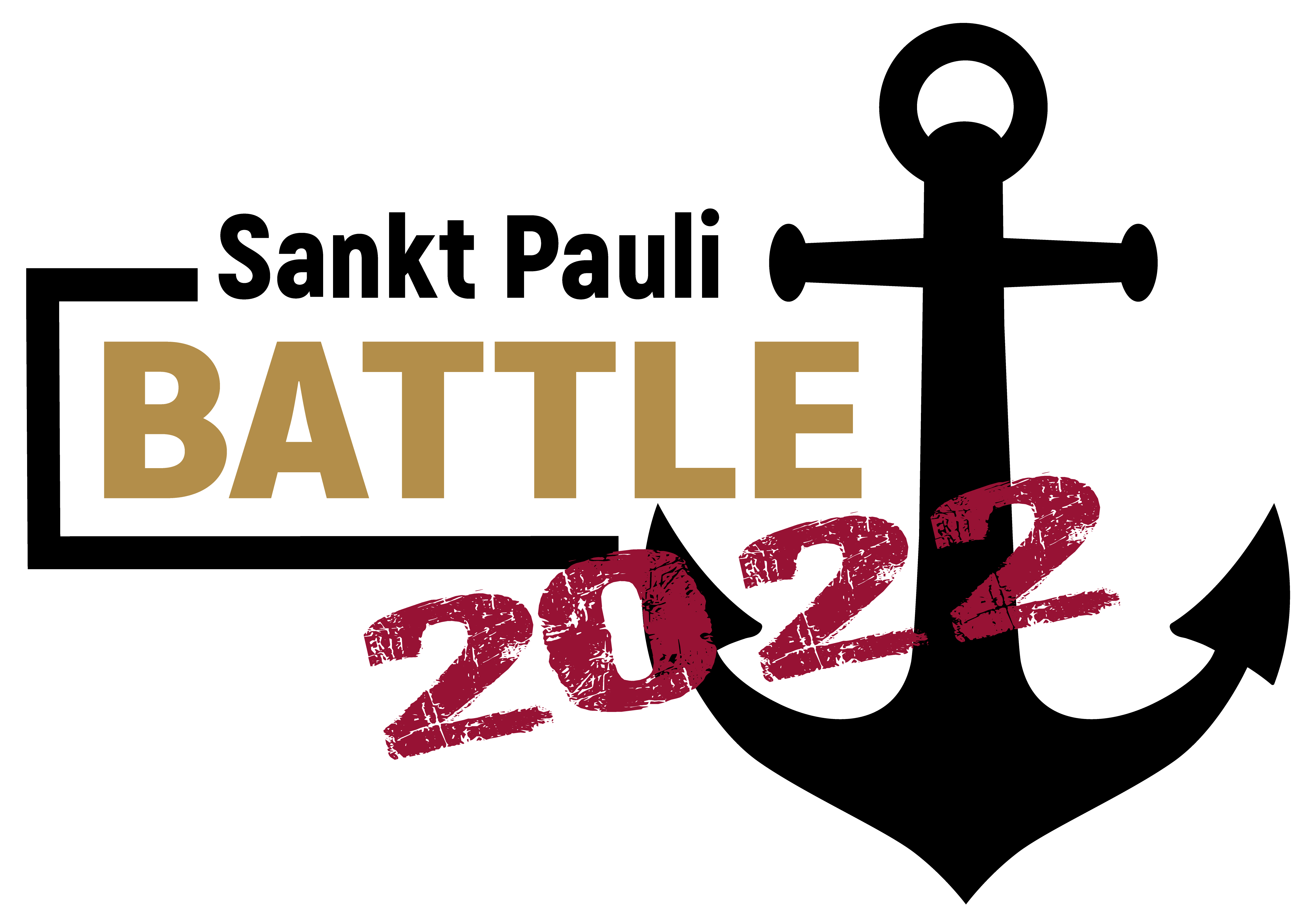 Sankt Pauli Battle 2022 - Online Qualifier logo