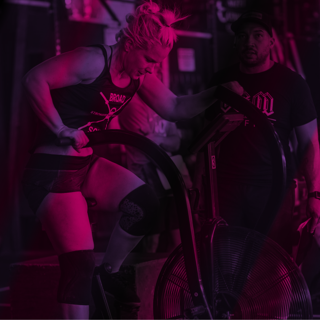 Girls Gone Rx Lancaster logo