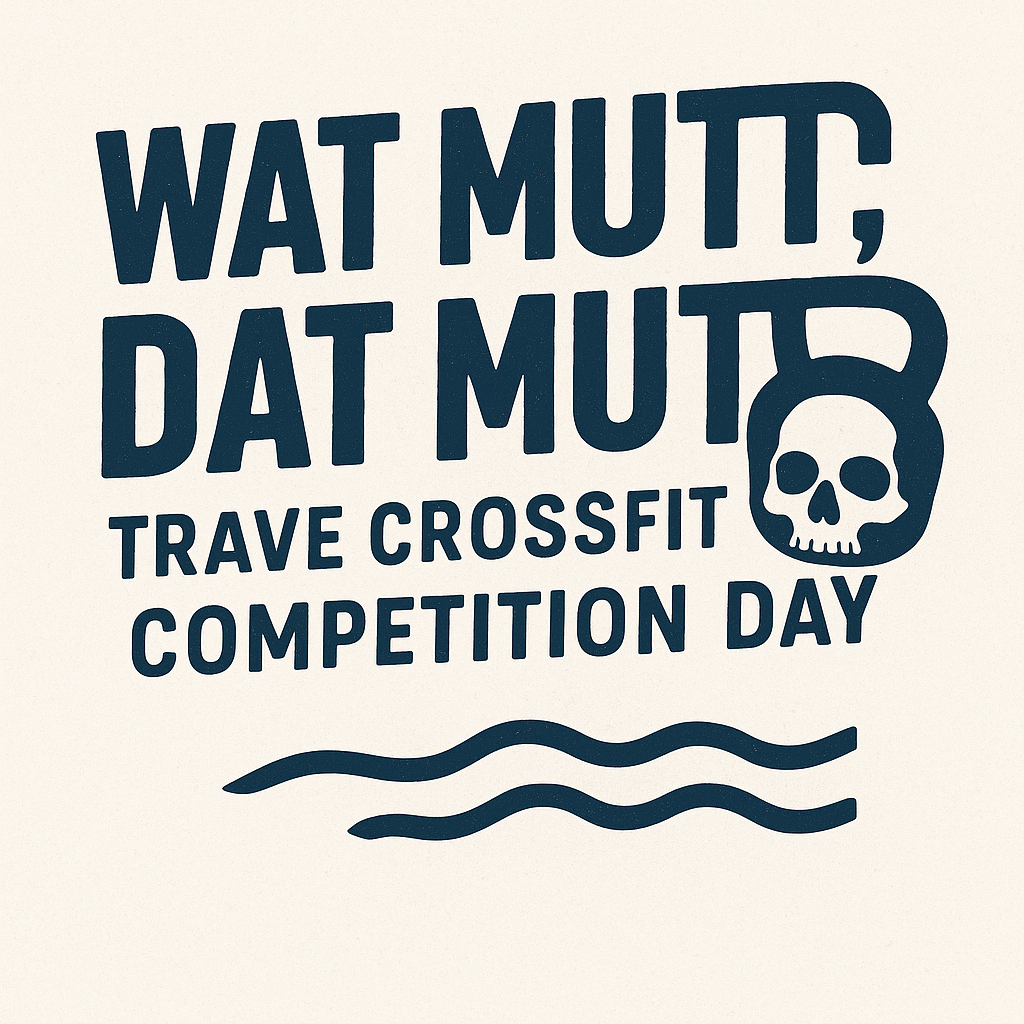 Wat mutt dat mutt logo