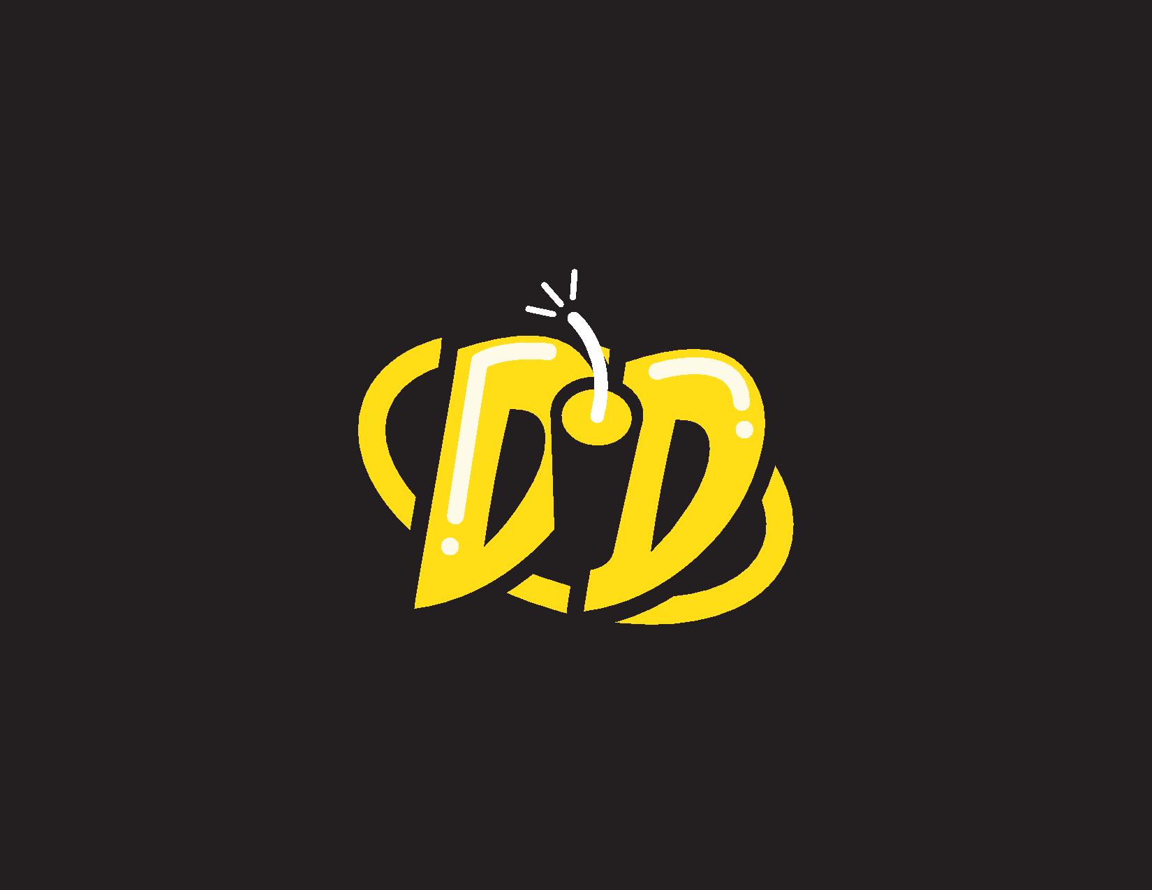 Dynamite Duo logo