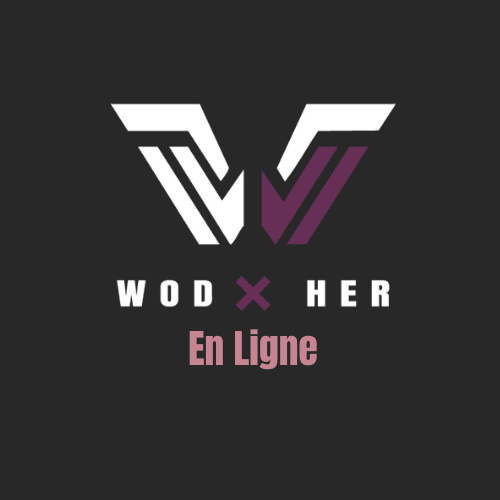 Wod For Her - En Ligne logo