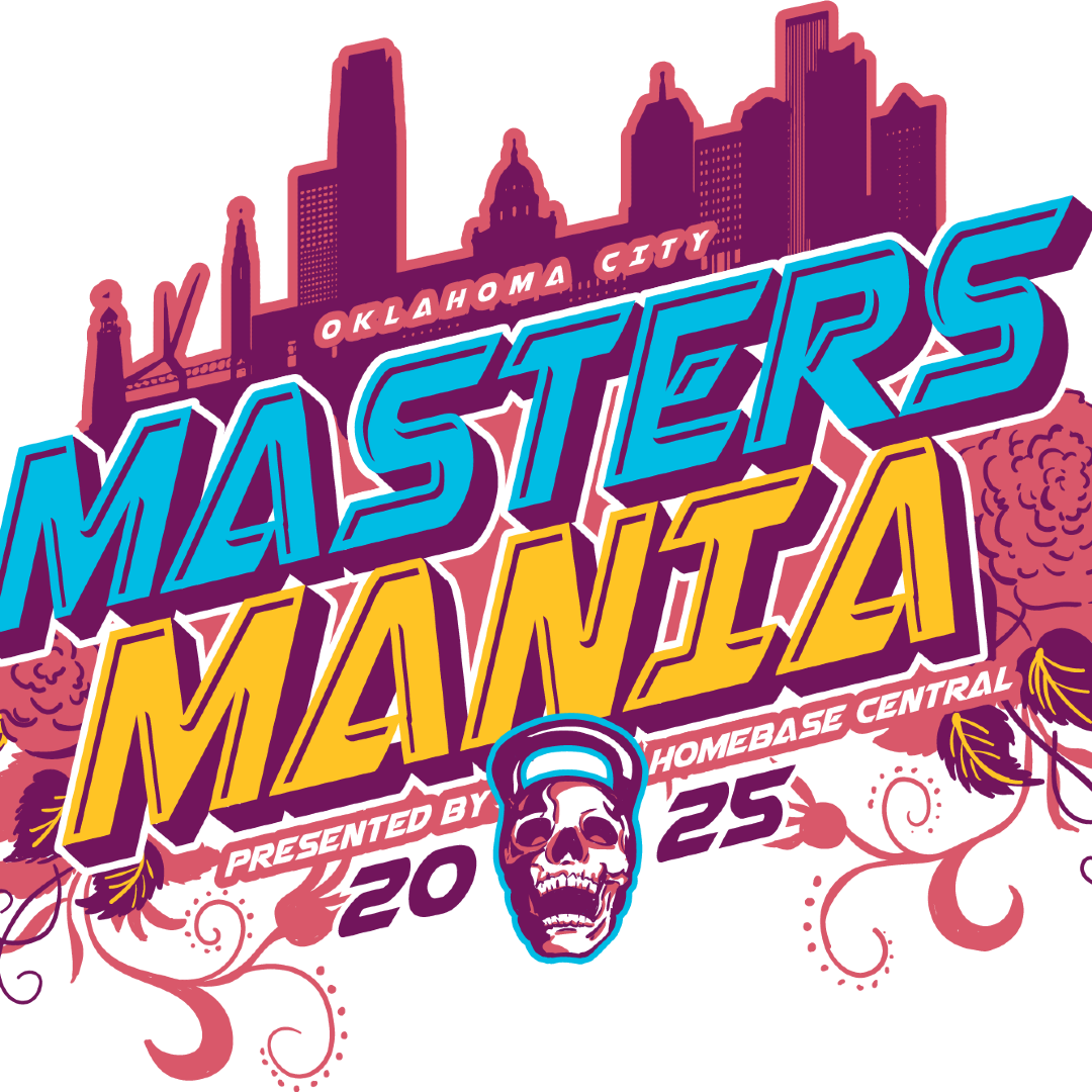 Masters Mania 7 logo
