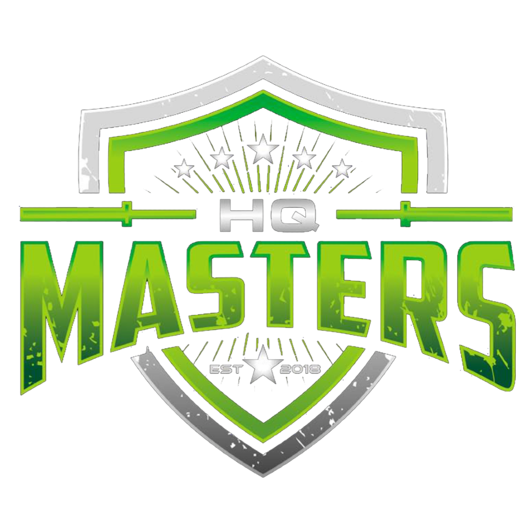 NZ MastersHQ Semi Final 2026 logo