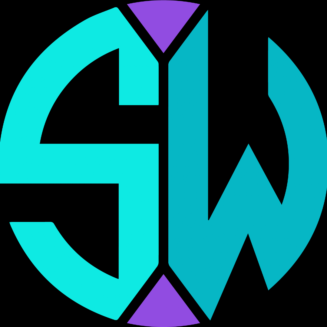 2025 Squad Wars logo