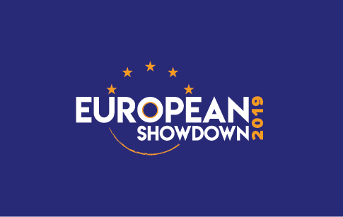 European Showdown 2019 | Online Qualifiers logo