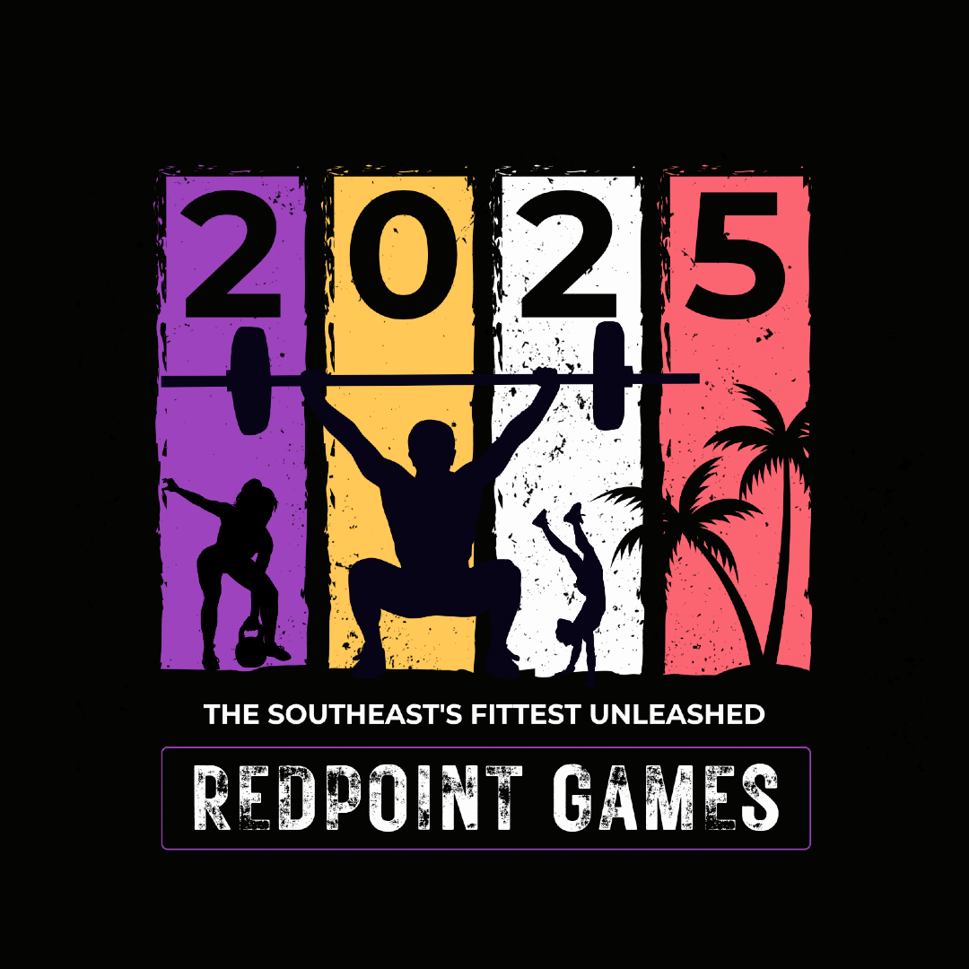 RedPoint Games logo
