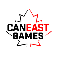 CanEast Games Online Qualifier logo