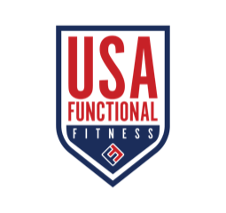 2025 USA Functional Fitness Masters Qualifier logo