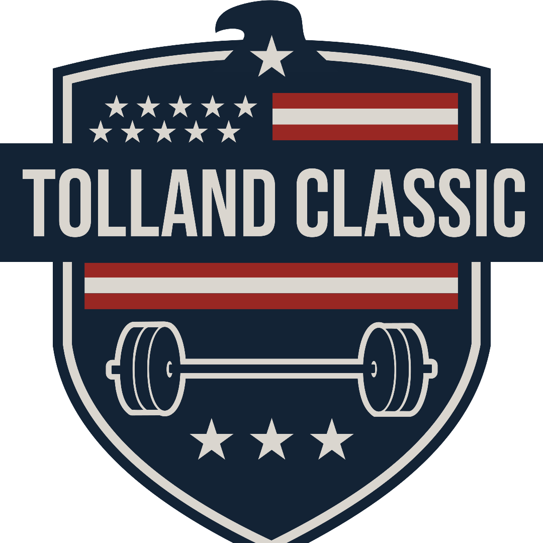 Tolland Classic 2026 logo