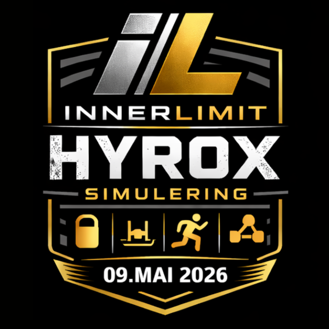 Hyrox Simulering InnerLimit  logo