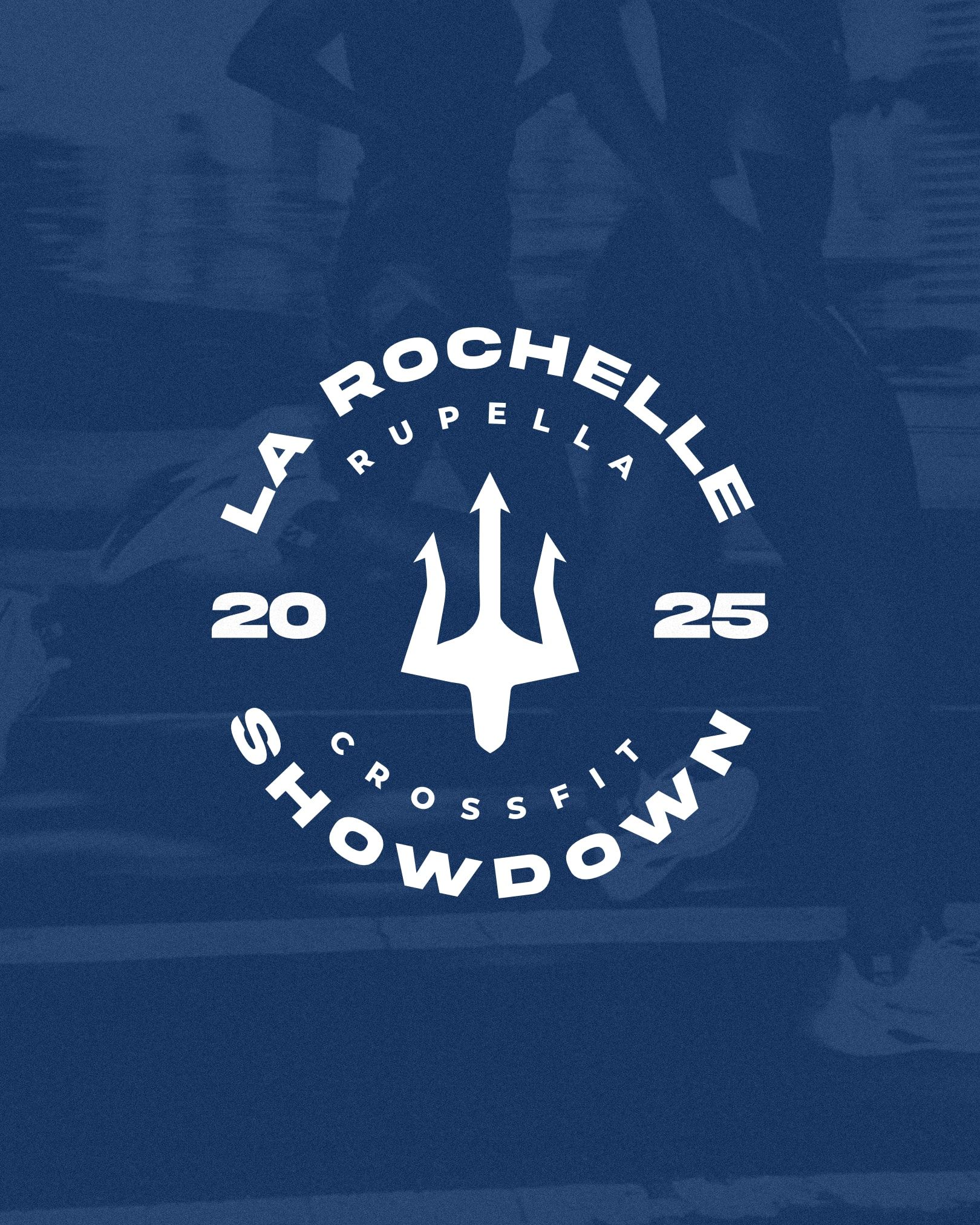 La Rochelle Showdown logo