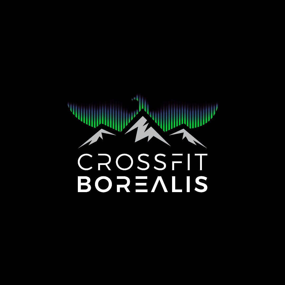Borealis TriErg 2026 logo