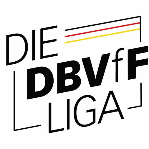 DBVfF Liga 2025/26 - Einstufungstest logo