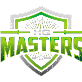 MastersHQ Online Qualifier 2026 logo