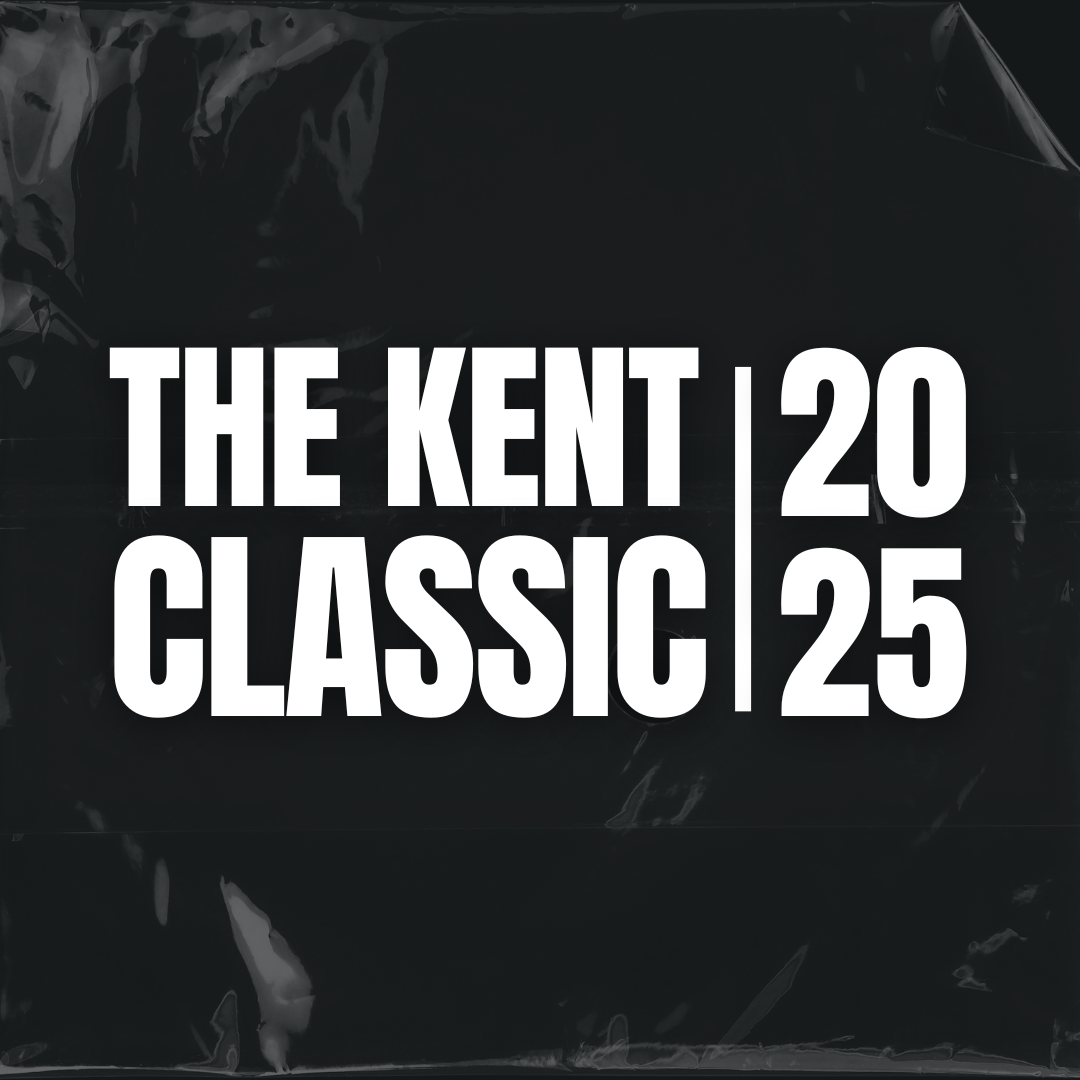 The Kent Classic - Autumn Ascent 2025 logo