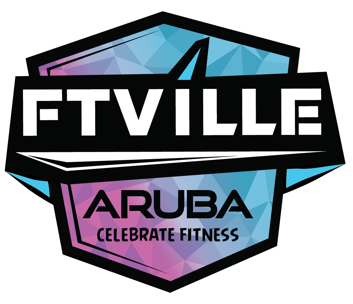 FitVille 2019 logo
