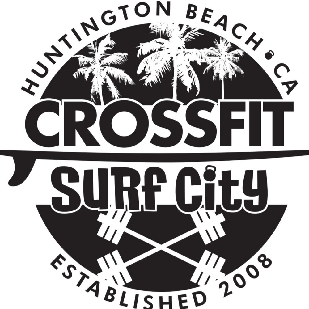 Red, White and WOD logo