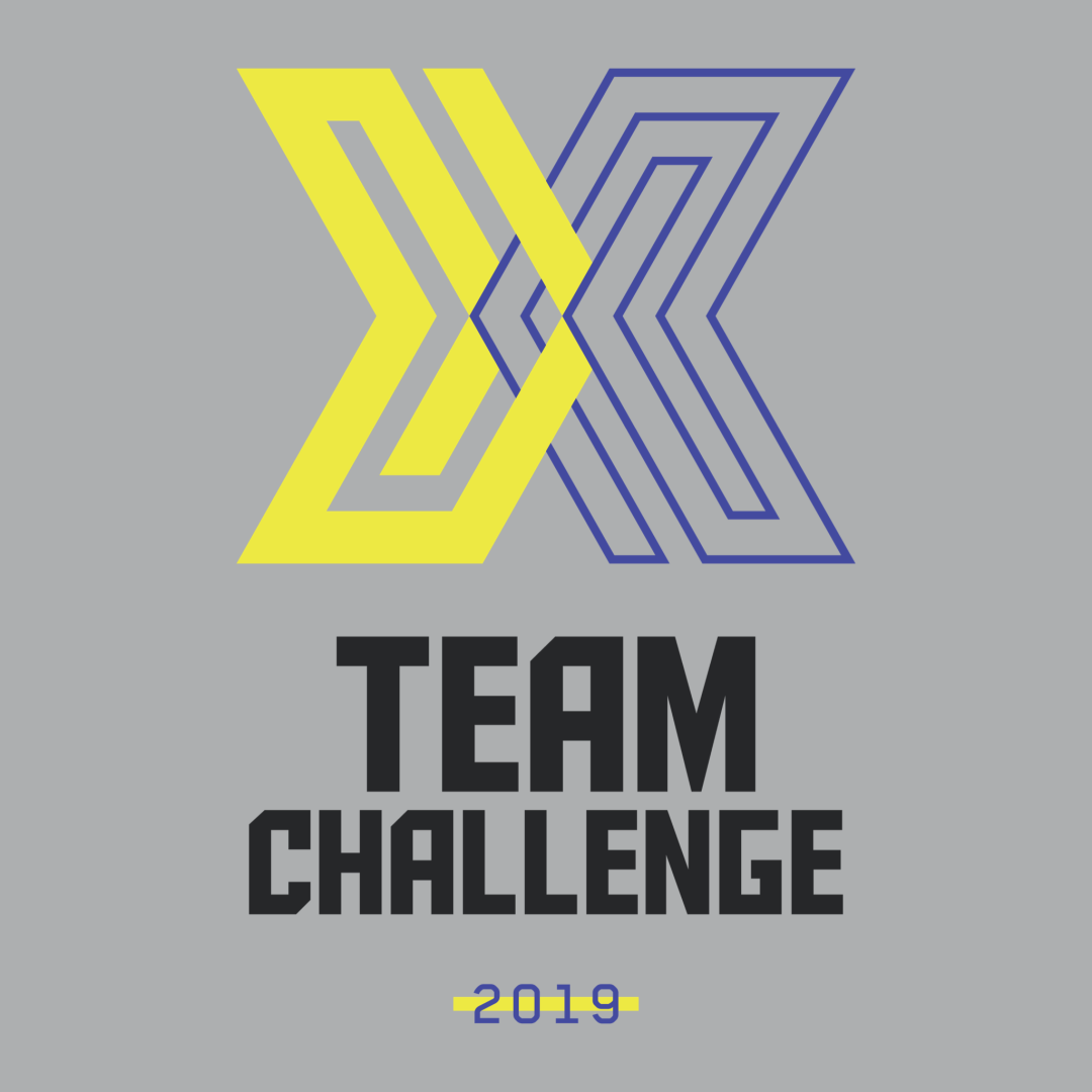 Team Challenge 2019 Seeding logo