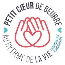 Petit Coeur de Beurr 2024 logo