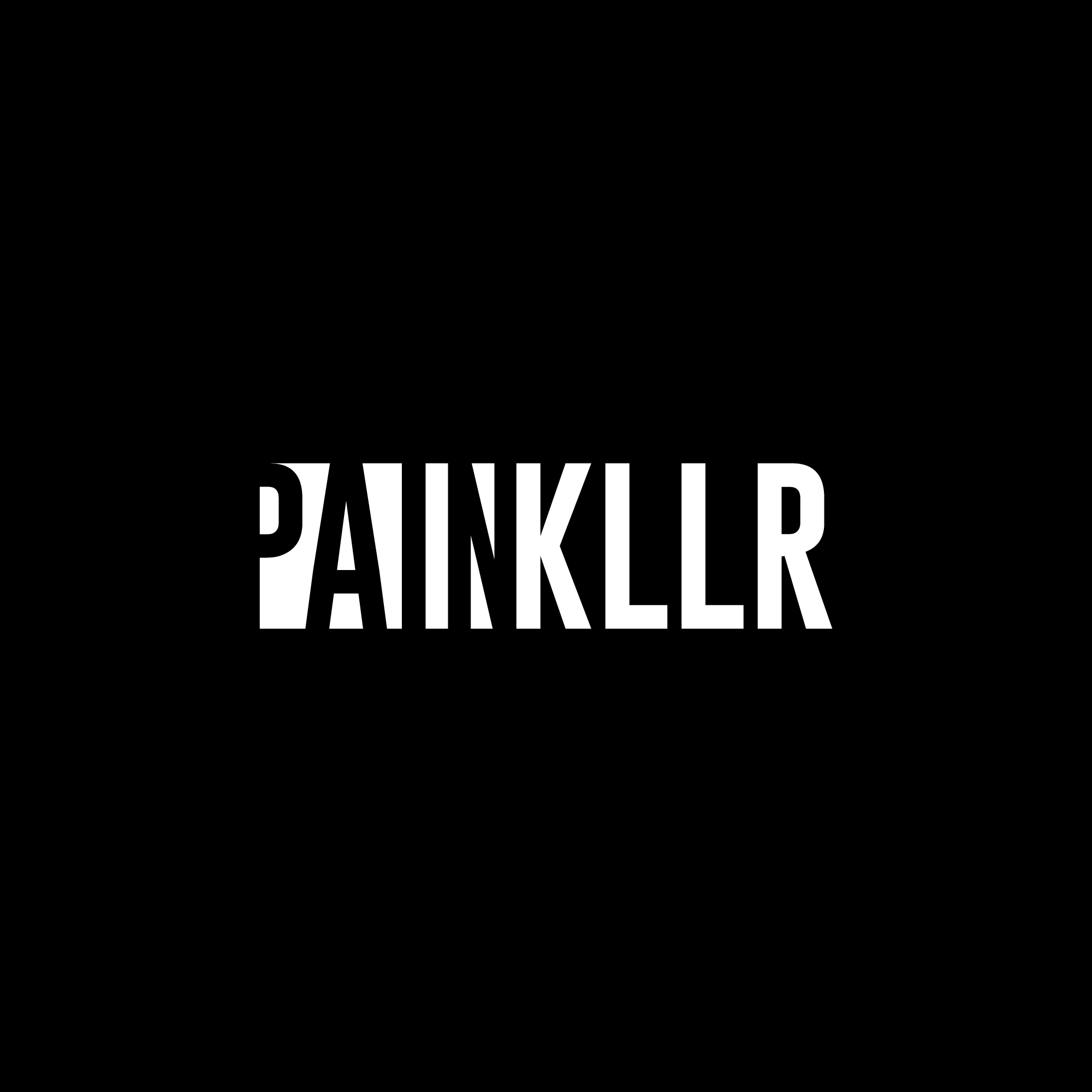 PAINKLLR x Stay Classy logo