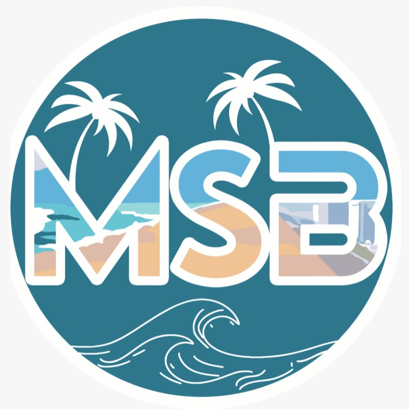 MIDSEA BATTLE 2025 logo