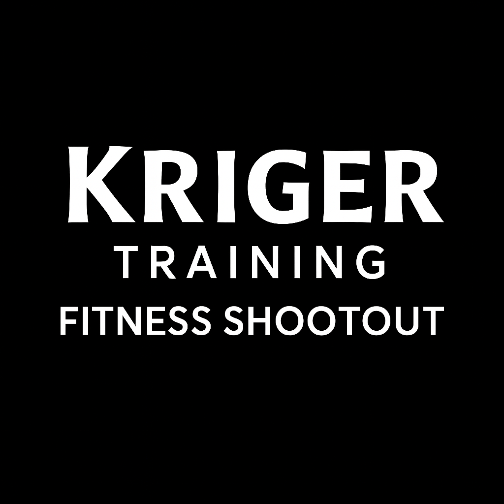 Fitness Shootout logo