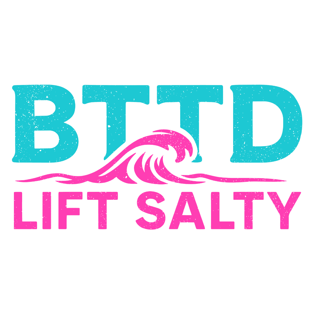 Beach Town Throw Down 2026 logo