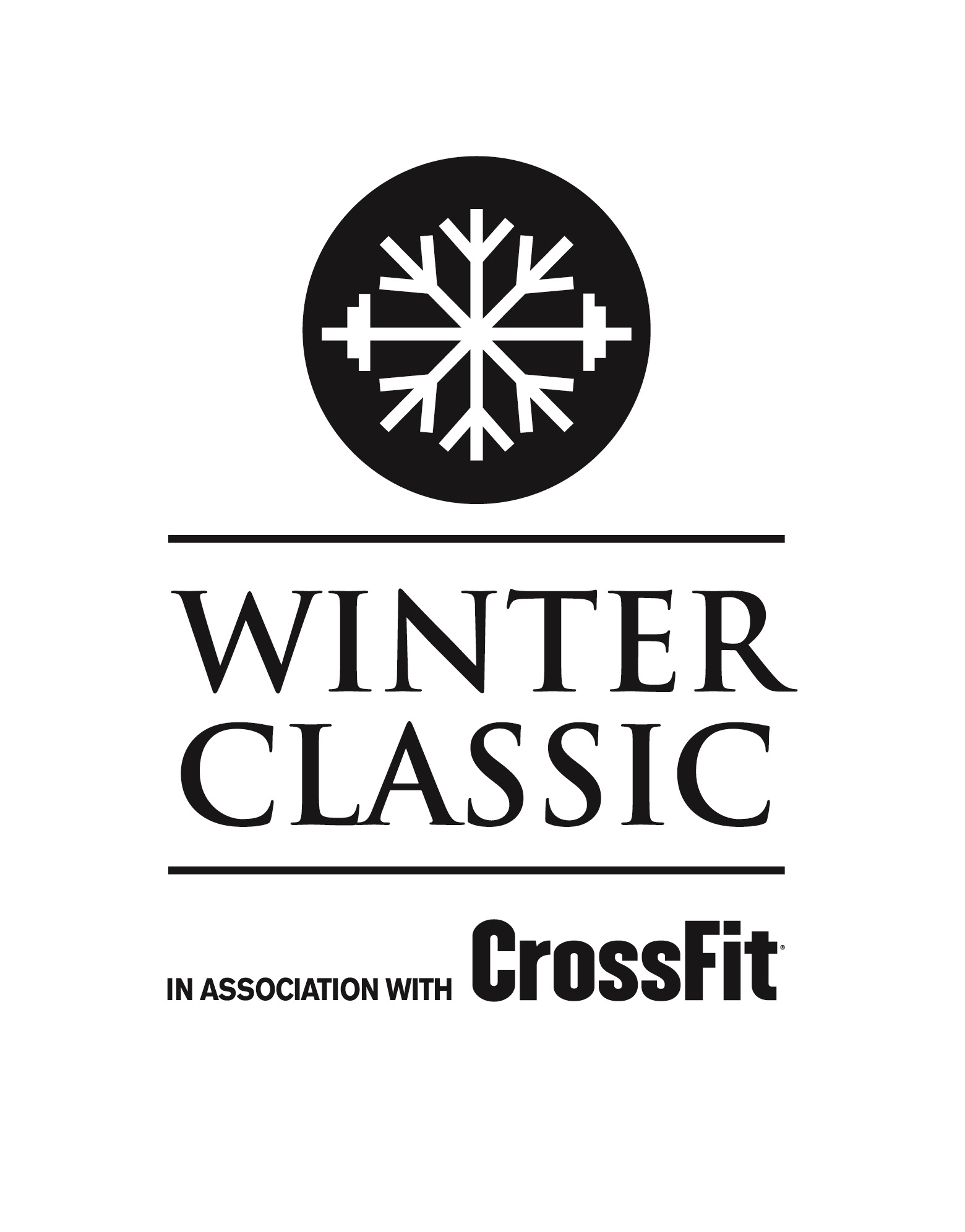 Winter Classic Event 1: 3 Girls logo