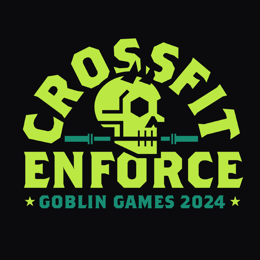CFE Goblin Games logo