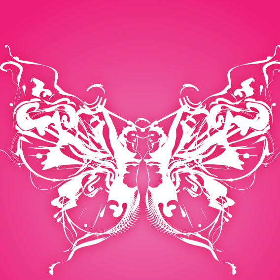 BUTTERFLY EFFECT LIVE LONDON THROWDOWN 2023 logo