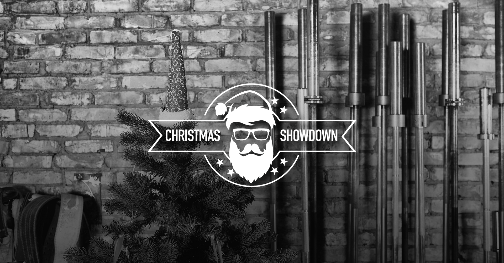 Christmas Showdown 2018 logo