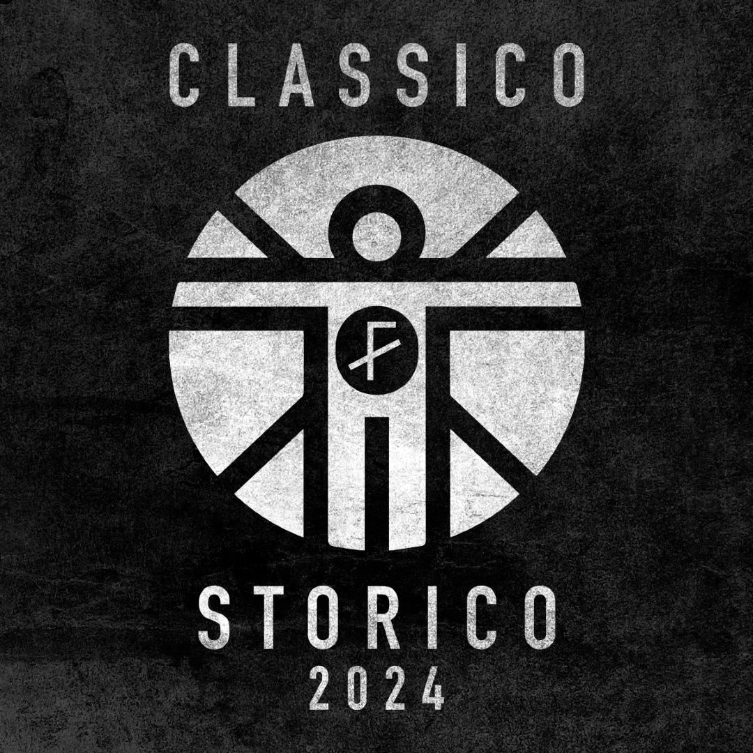 Classico Storico logo